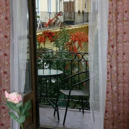 Διαμέρισμα Eliza Old Town Košice