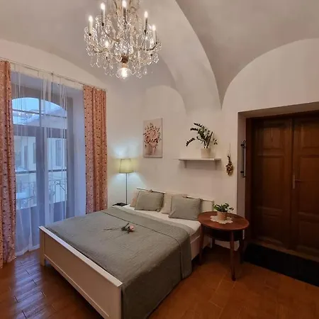 Eliza Old Town Διαμέρισμα