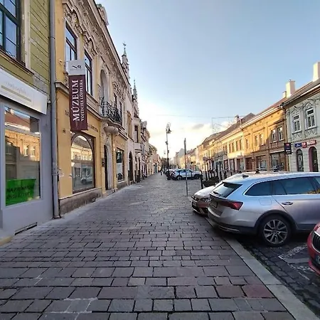 Eliza Old Town