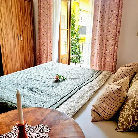 Apartman Eliza Old Town Kassa