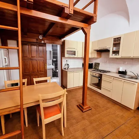 Eliza Old Town Košice