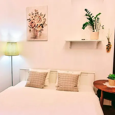 Апартаменты Eliza Old Town *