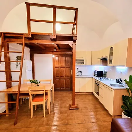 Eliza Old Town * Кошице