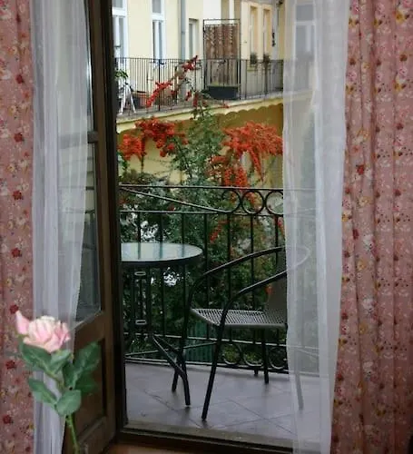 Διαμέρισμα Eliza Old Town Košice