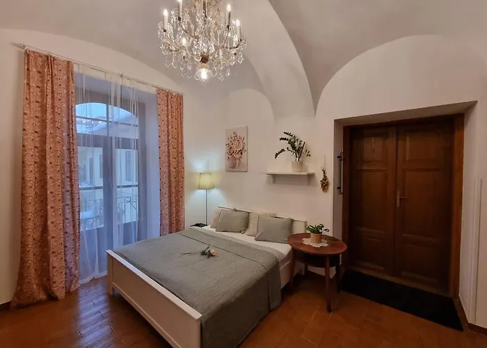 Eliza Old Town Διαμέρισμα