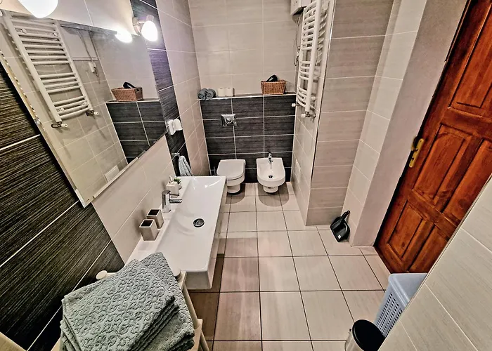 Eliza Old Town Διαμέρισμα