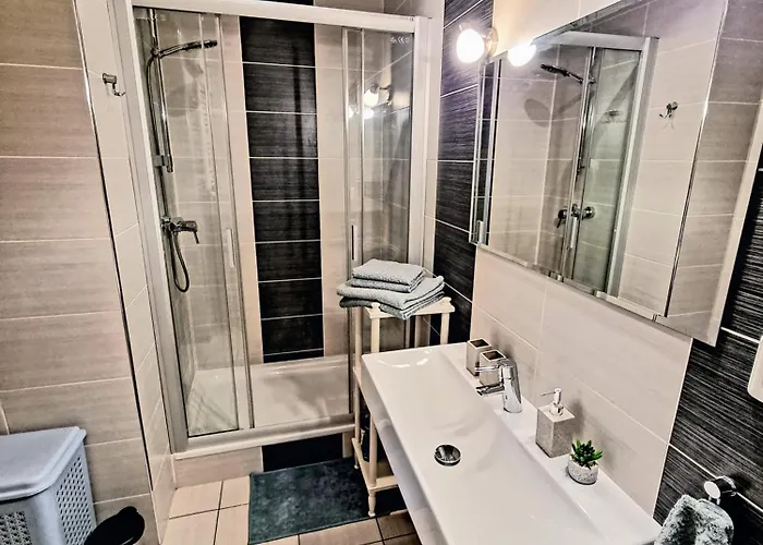 Eliza Old Town Апартаменты Кошице