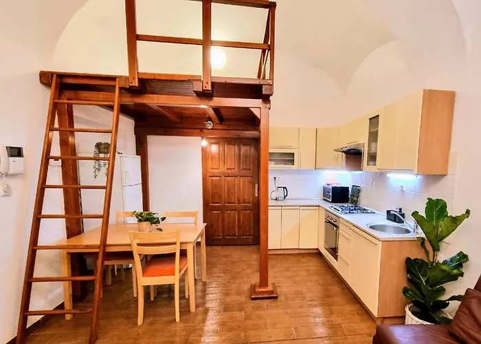 Eliza Old Town * Кошице